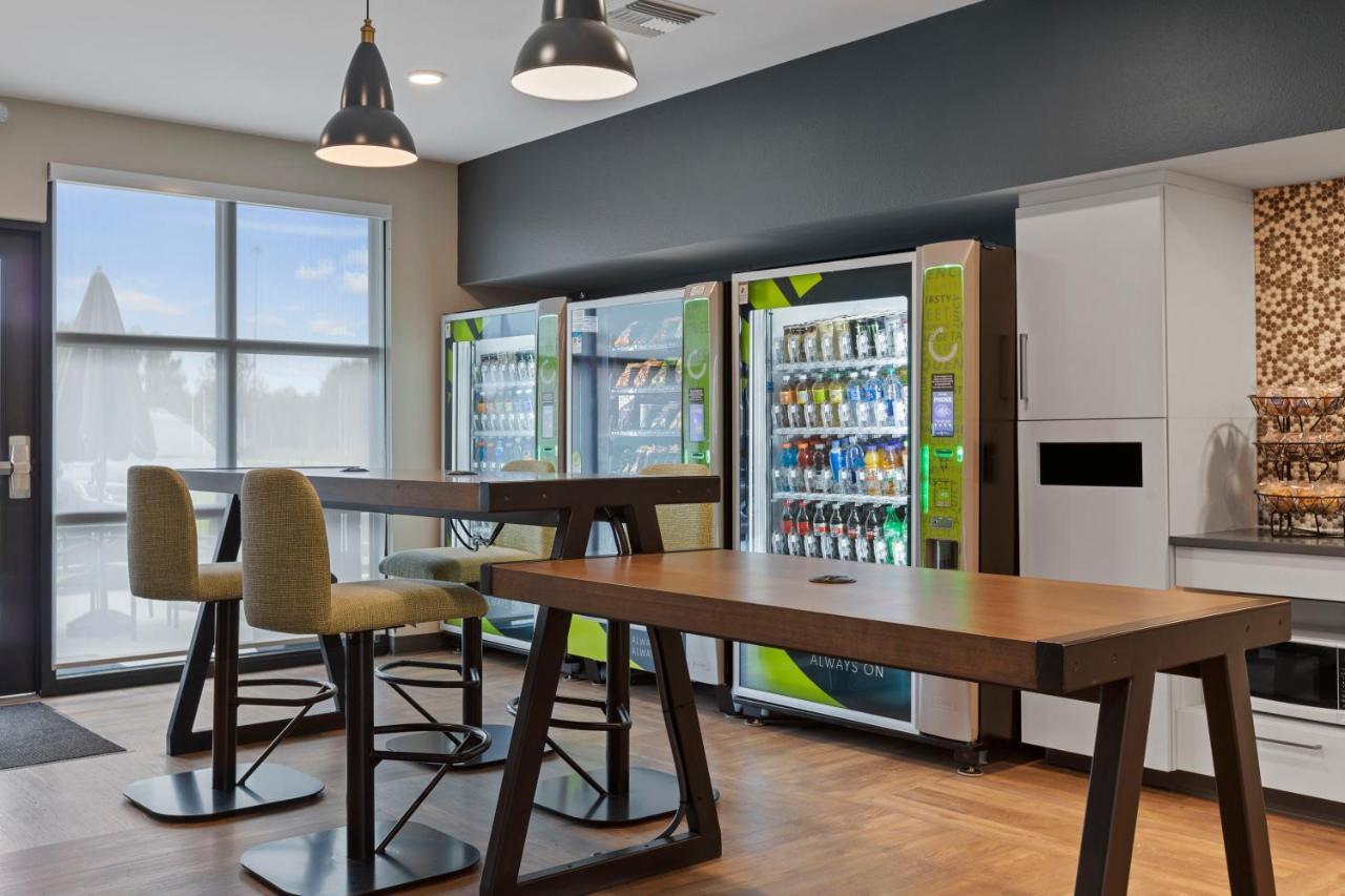 Extended Stay America Premier Suites - Daytona Beach - Ormond Beach Buitenkant foto