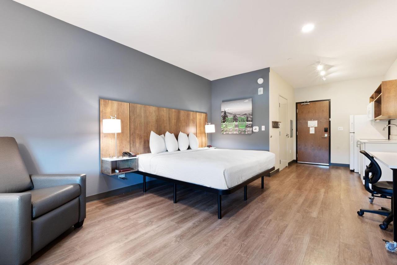 Extended Stay America Premier Suites - Daytona Beach - Ormond Beach Buitenkant foto