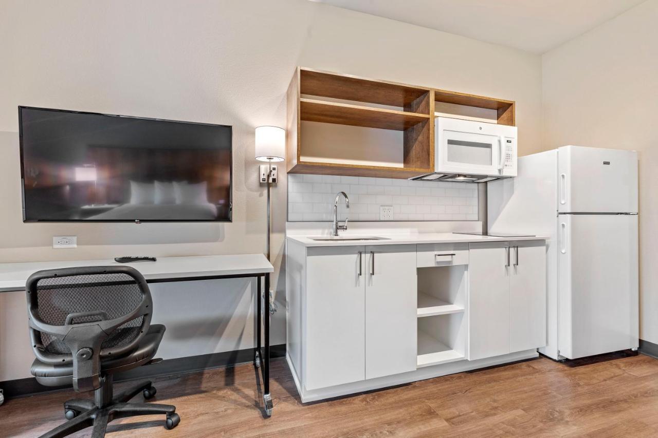 Extended Stay America Premier Suites - Daytona Beach - Ormond Beach Buitenkant foto