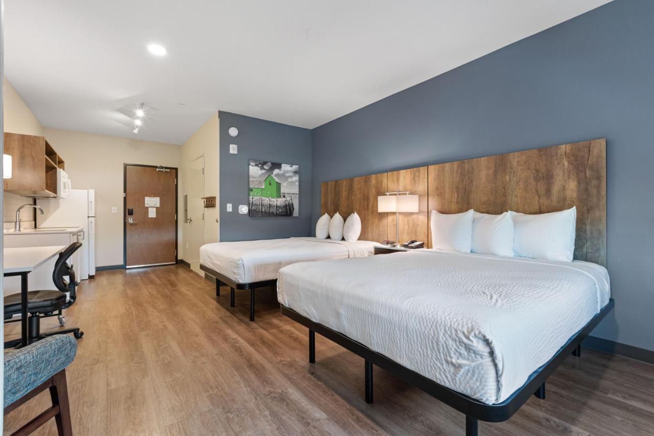 Extended Stay America Premier Suites - Daytona Beach - Ormond Beach Buitenkant foto