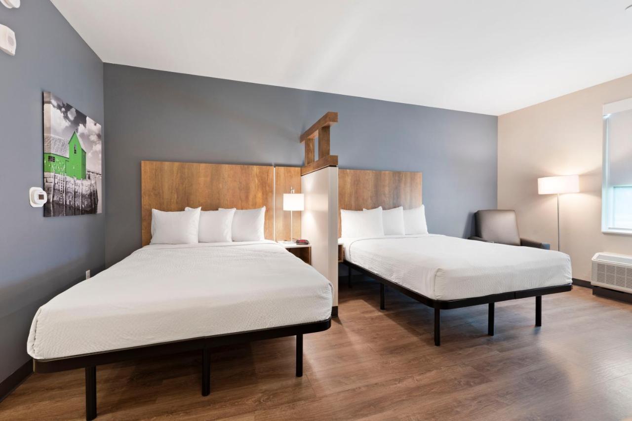 Extended Stay America Premier Suites - Daytona Beach - Ormond Beach Buitenkant foto