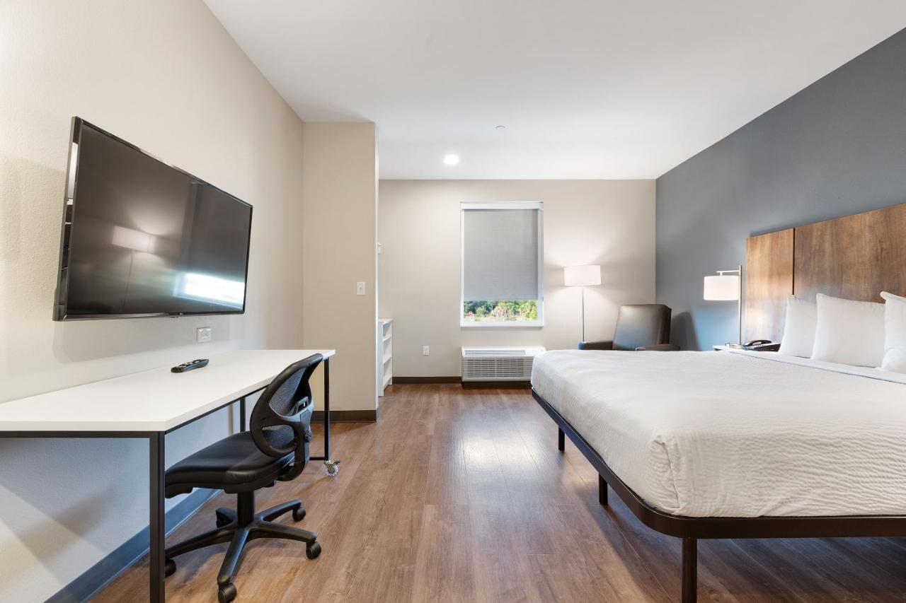 Extended Stay America Premier Suites - Daytona Beach - Ormond Beach Buitenkant foto