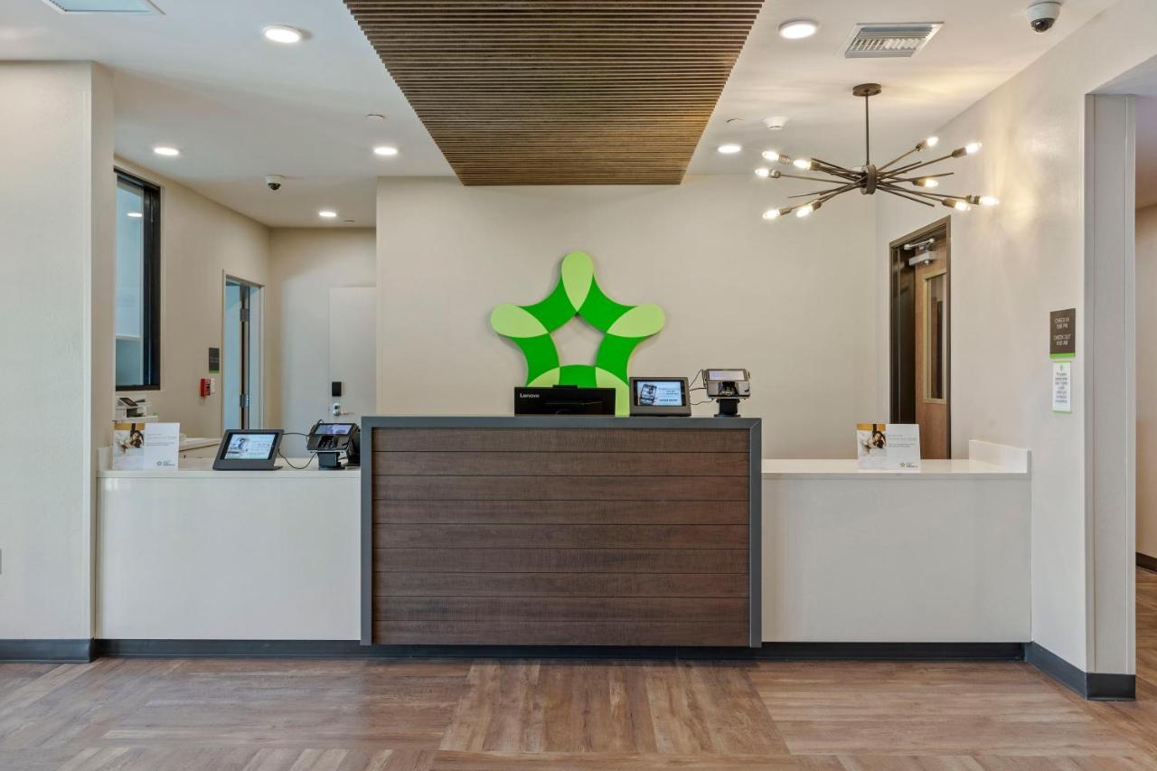 Extended Stay America Premier Suites - Daytona Beach - Ormond Beach Buitenkant foto