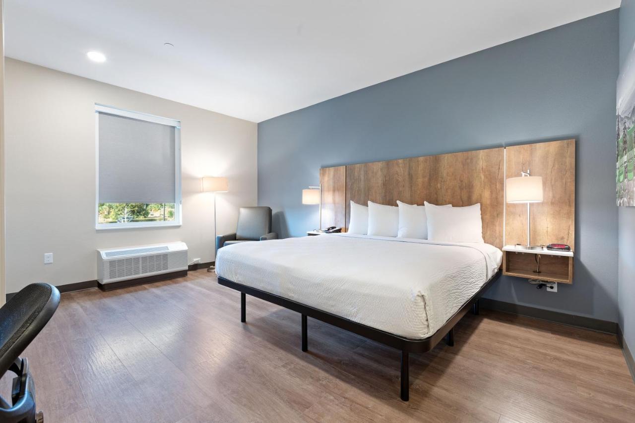 Extended Stay America Premier Suites - Daytona Beach - Ormond Beach Buitenkant foto