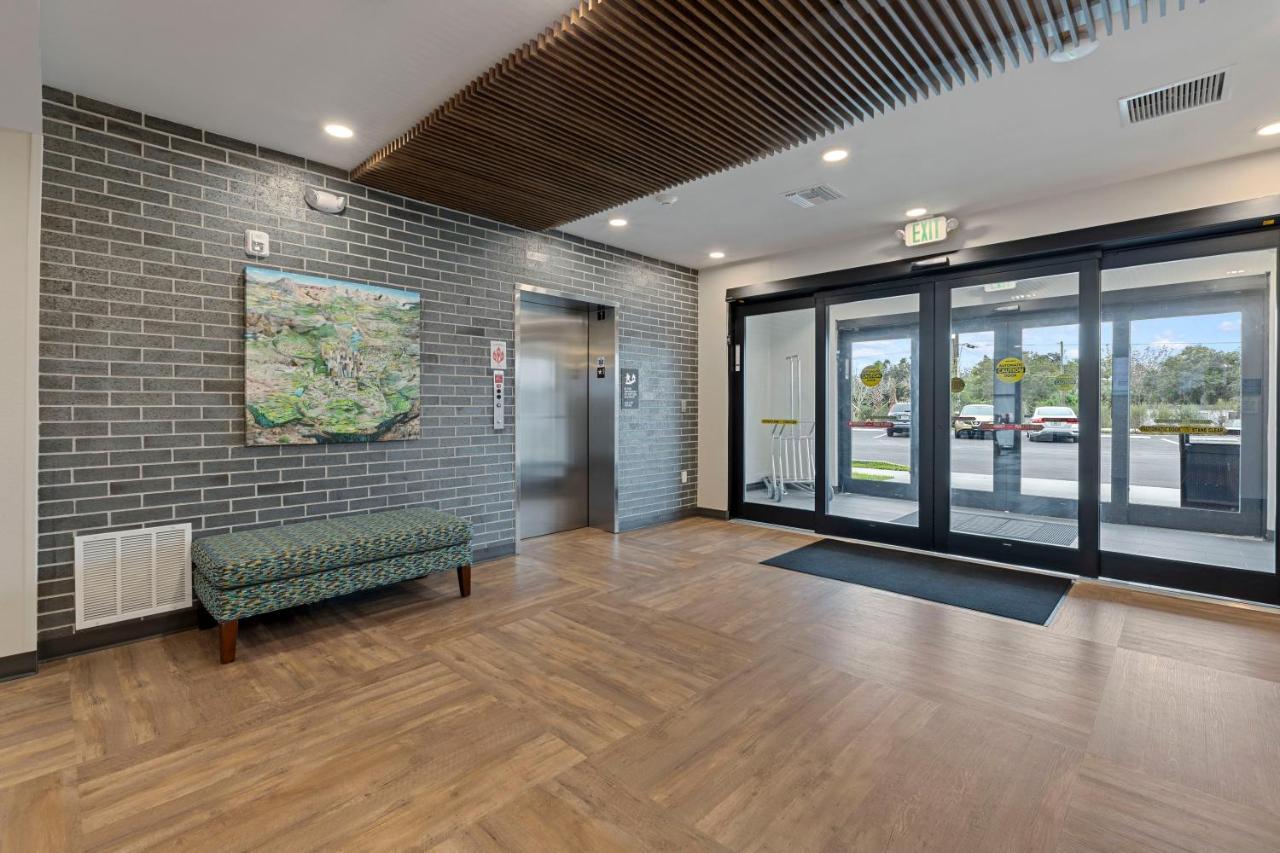 Extended Stay America Premier Suites - Daytona Beach - Ormond Beach Buitenkant foto