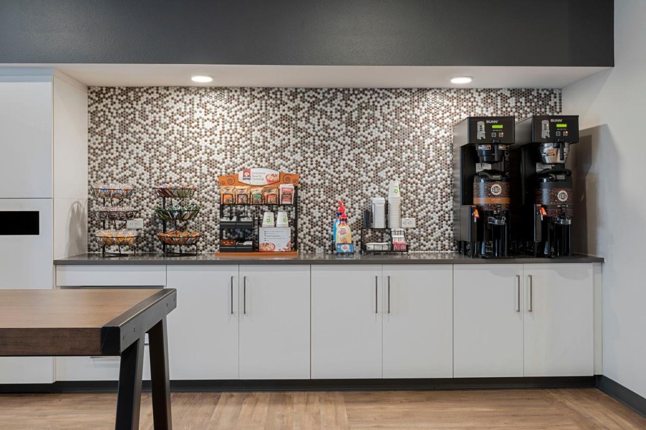 Extended Stay America Premier Suites - Daytona Beach - Ormond Beach Buitenkant foto