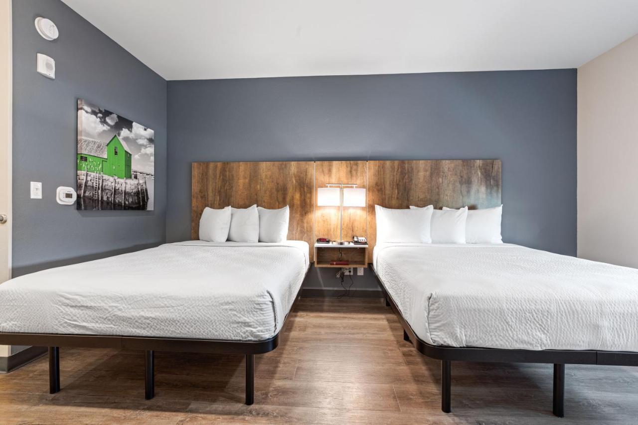 Extended Stay America Premier Suites - Daytona Beach - Ormond Beach Buitenkant foto