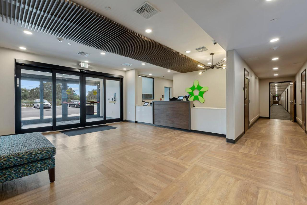 Extended Stay America Premier Suites - Daytona Beach - Ormond Beach Buitenkant foto