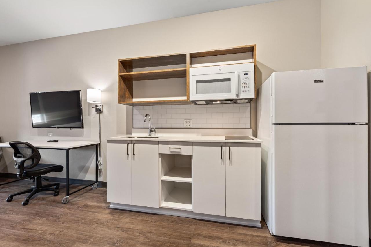 Extended Stay America Premier Suites - Daytona Beach - Ormond Beach Buitenkant foto