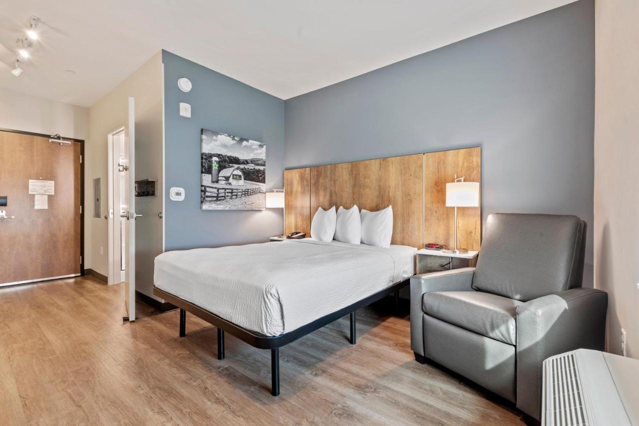 Extended Stay America Premier Suites - Daytona Beach - Ormond Beach Buitenkant foto
