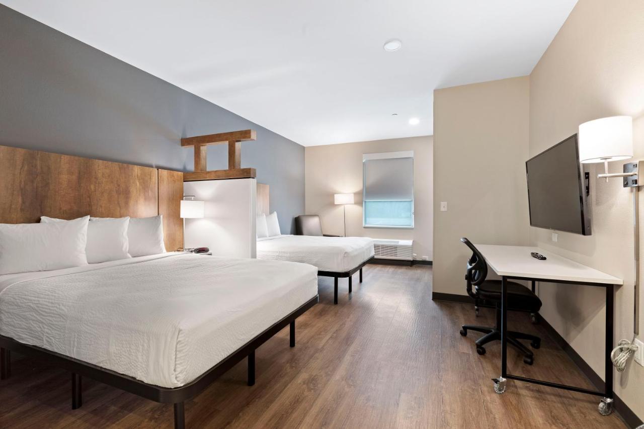 Extended Stay America Premier Suites - Daytona Beach - Ormond Beach Buitenkant foto