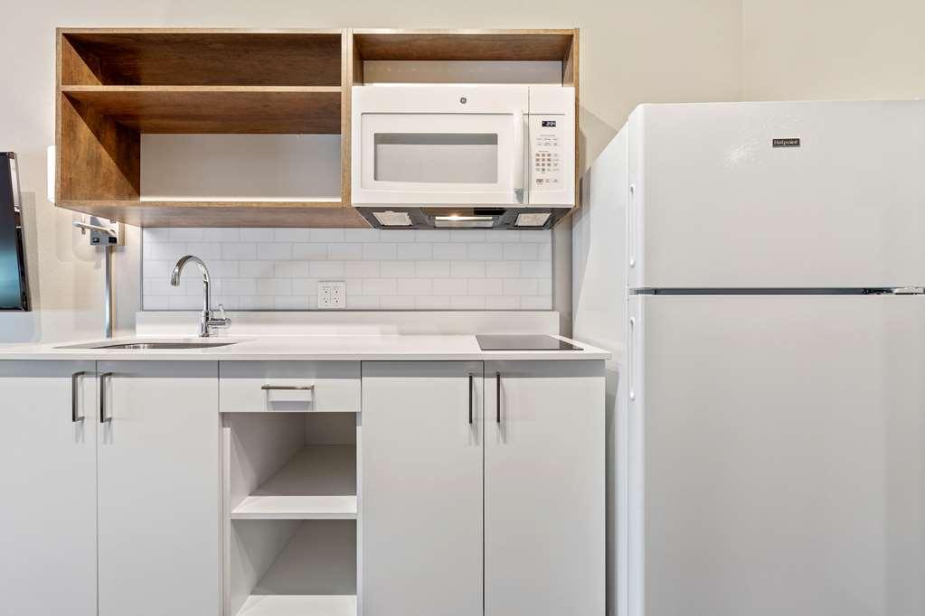 Extended Stay America Premier Suites - Daytona Beach - Ormond Beach Kamer foto