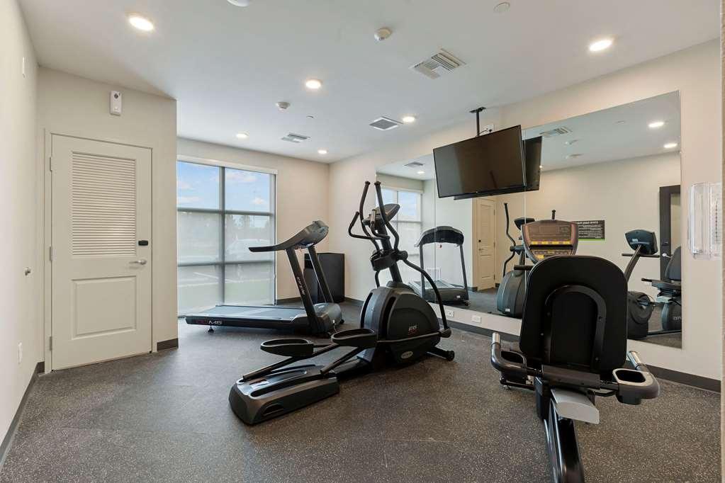 Extended Stay America Premier Suites - Daytona Beach - Ormond Beach Faciliteiten foto