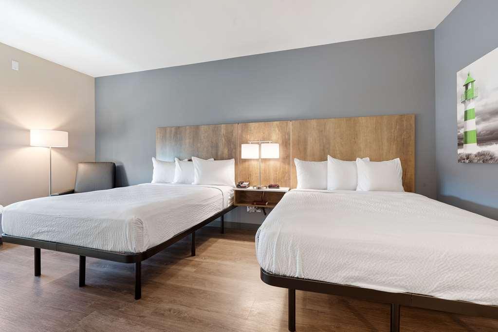 Extended Stay America Premier Suites - Daytona Beach - Ormond Beach Kamer foto