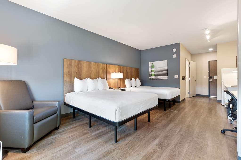 Extended Stay America Premier Suites - Daytona Beach - Ormond Beach Kamer foto