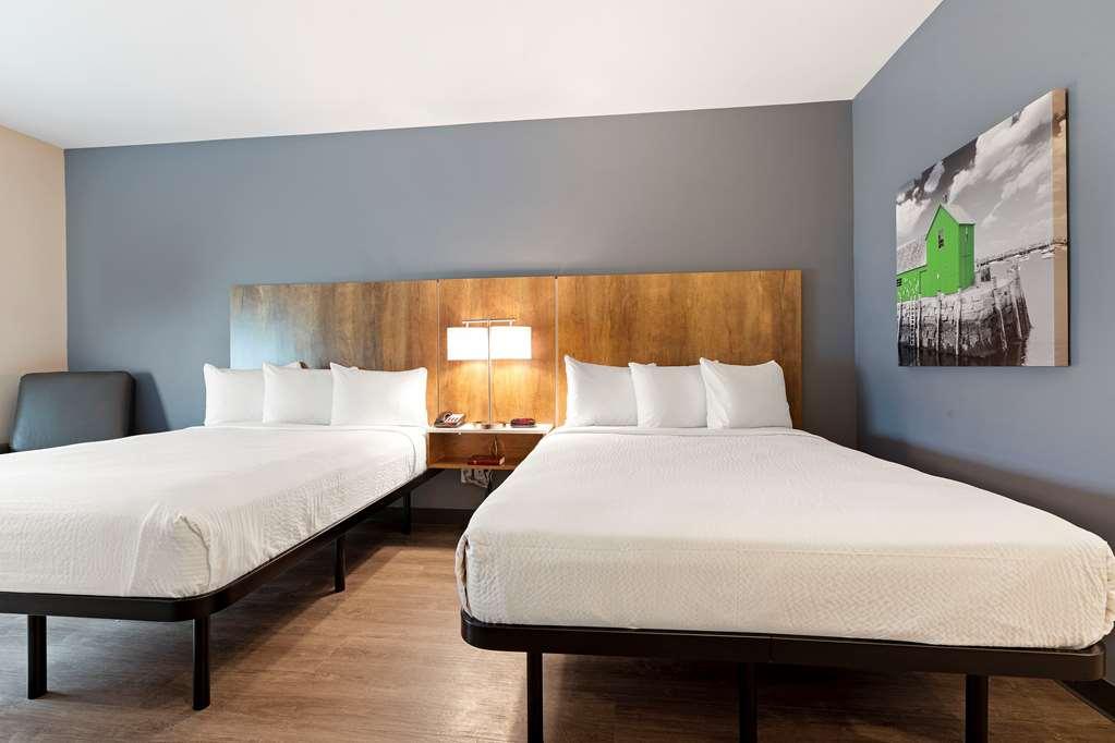 Extended Stay America Premier Suites - Daytona Beach - Ormond Beach Kamer foto