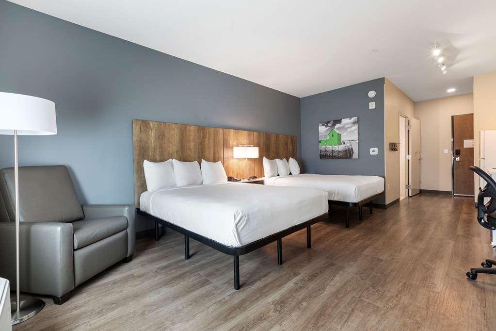 Extended Stay America Premier Suites - Daytona Beach - Ormond Beach Kamer foto