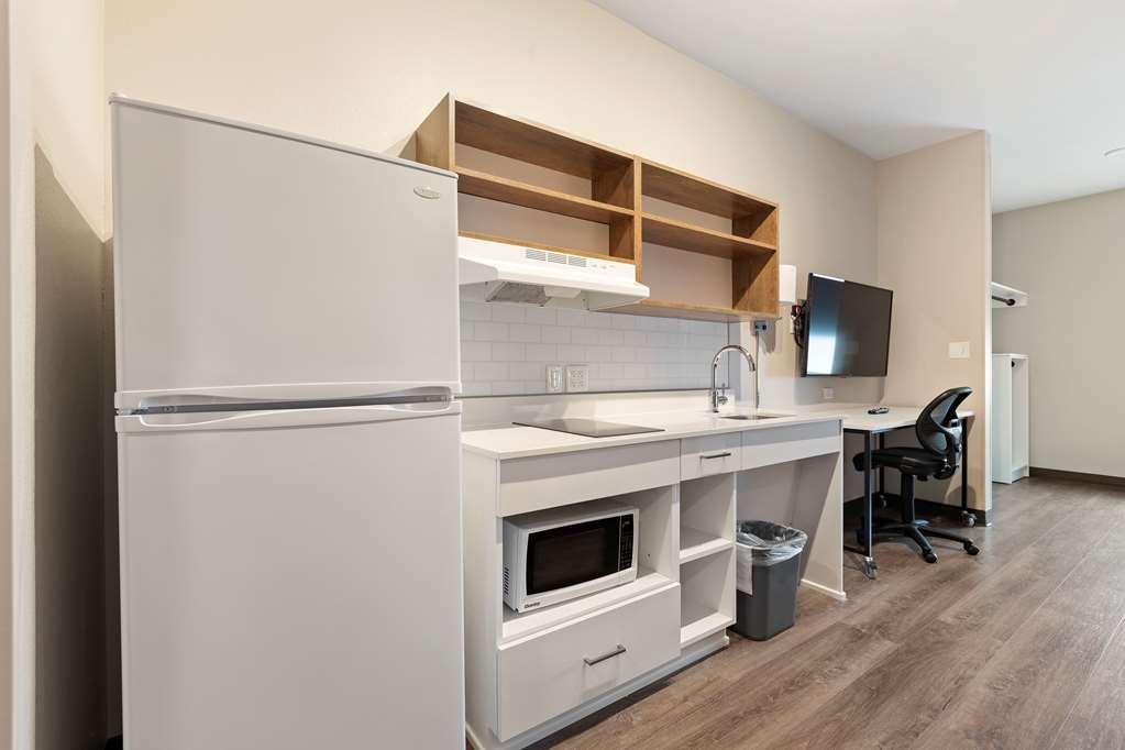 Extended Stay America Premier Suites - Daytona Beach - Ormond Beach Kamer foto