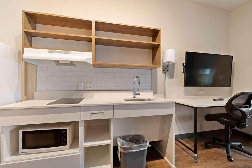 Extended Stay America Premier Suites - Daytona Beach - Ormond Beach Kamer foto