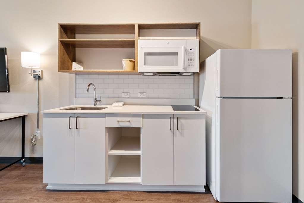 Extended Stay America Premier Suites - Daytona Beach - Ormond Beach Kamer foto