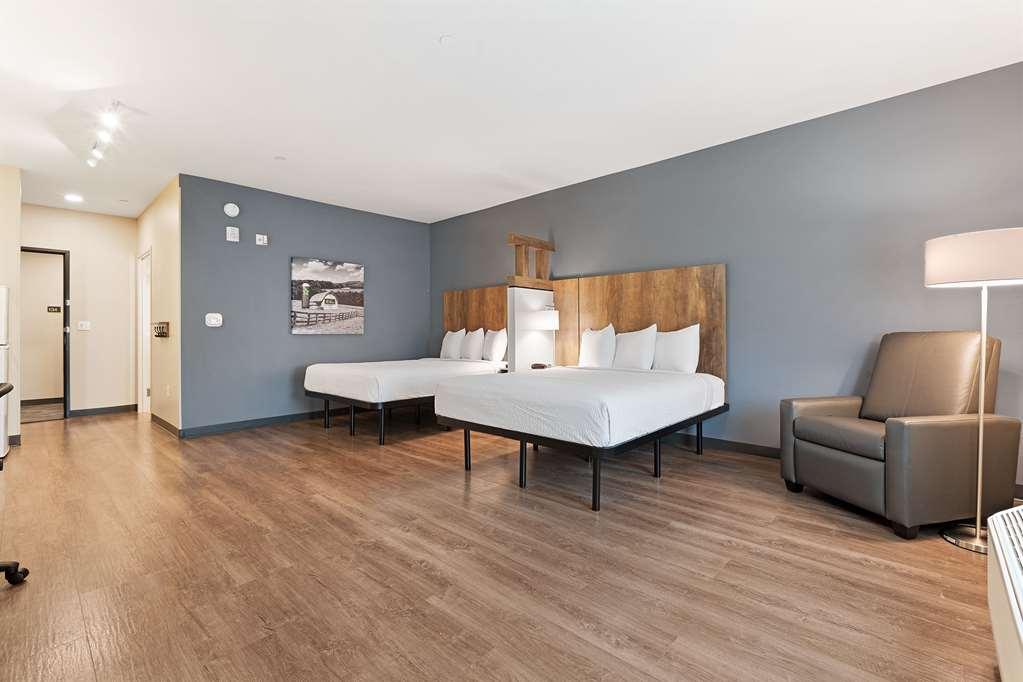 Extended Stay America Premier Suites - Daytona Beach - Ormond Beach Kamer foto