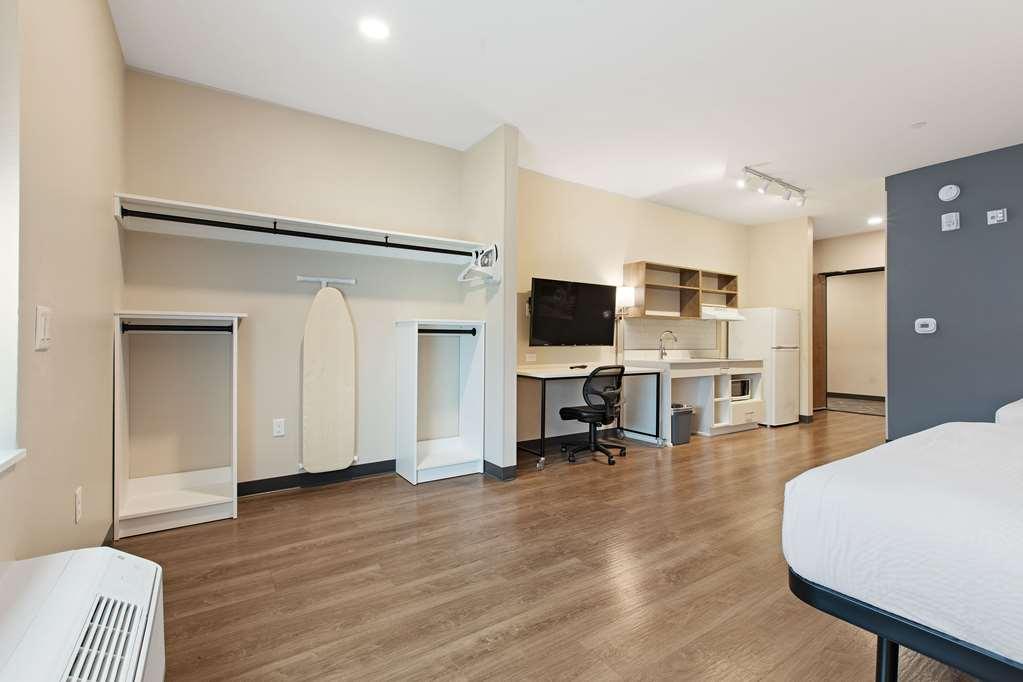 Extended Stay America Premier Suites - Daytona Beach - Ormond Beach Kamer foto