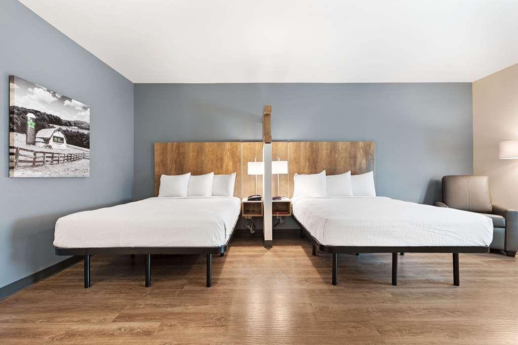Extended Stay America Premier Suites - Daytona Beach - Ormond Beach Kamer foto