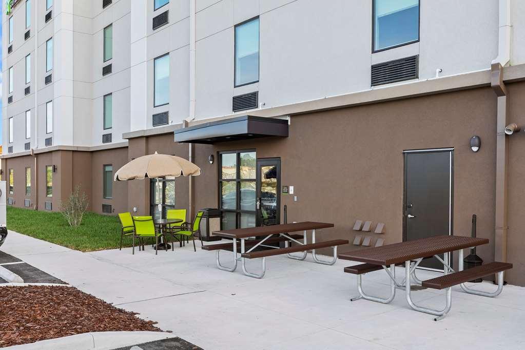 Extended Stay America Premier Suites - Daytona Beach - Ormond Beach Faciliteiten foto