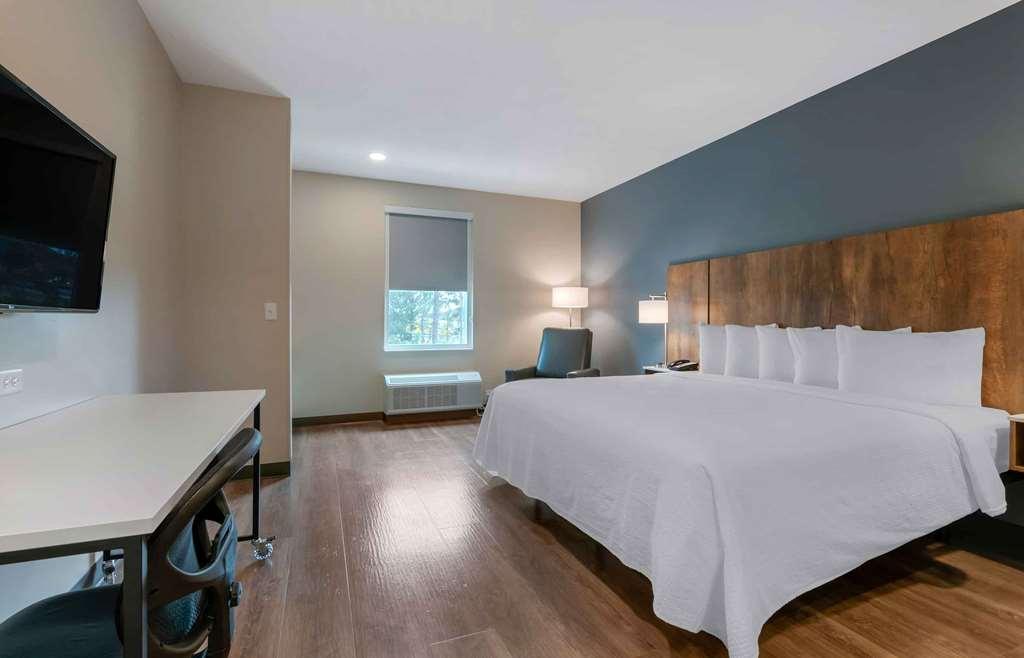 Extended Stay America Premier Suites - Daytona Beach - Ormond Beach Kamer foto