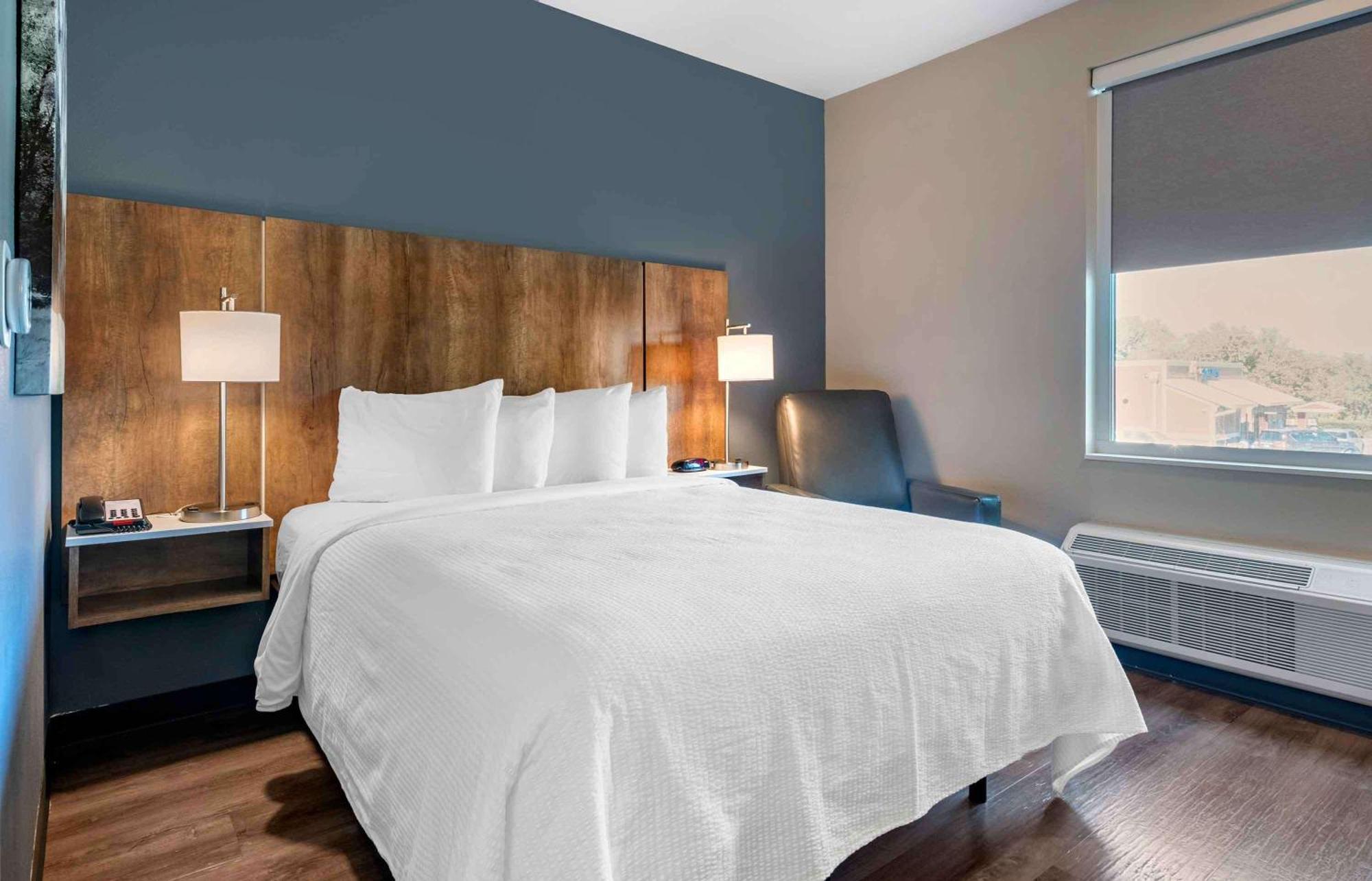 Extended Stay America Premier Suites - Daytona Beach - Ormond Beach Buitenkant foto