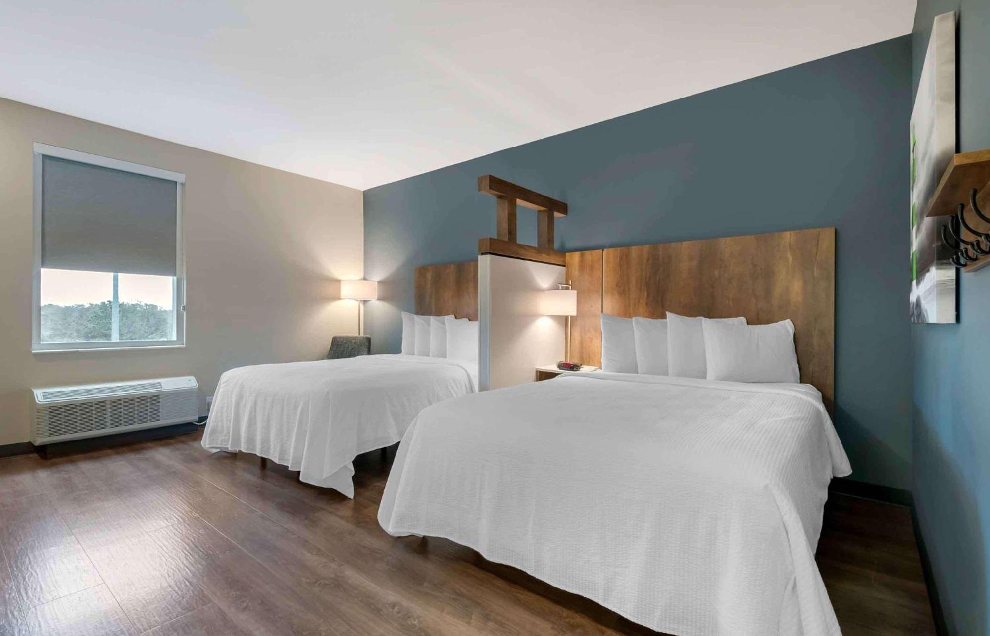 Extended Stay America Premier Suites - Daytona Beach - Ormond Beach Buitenkant foto