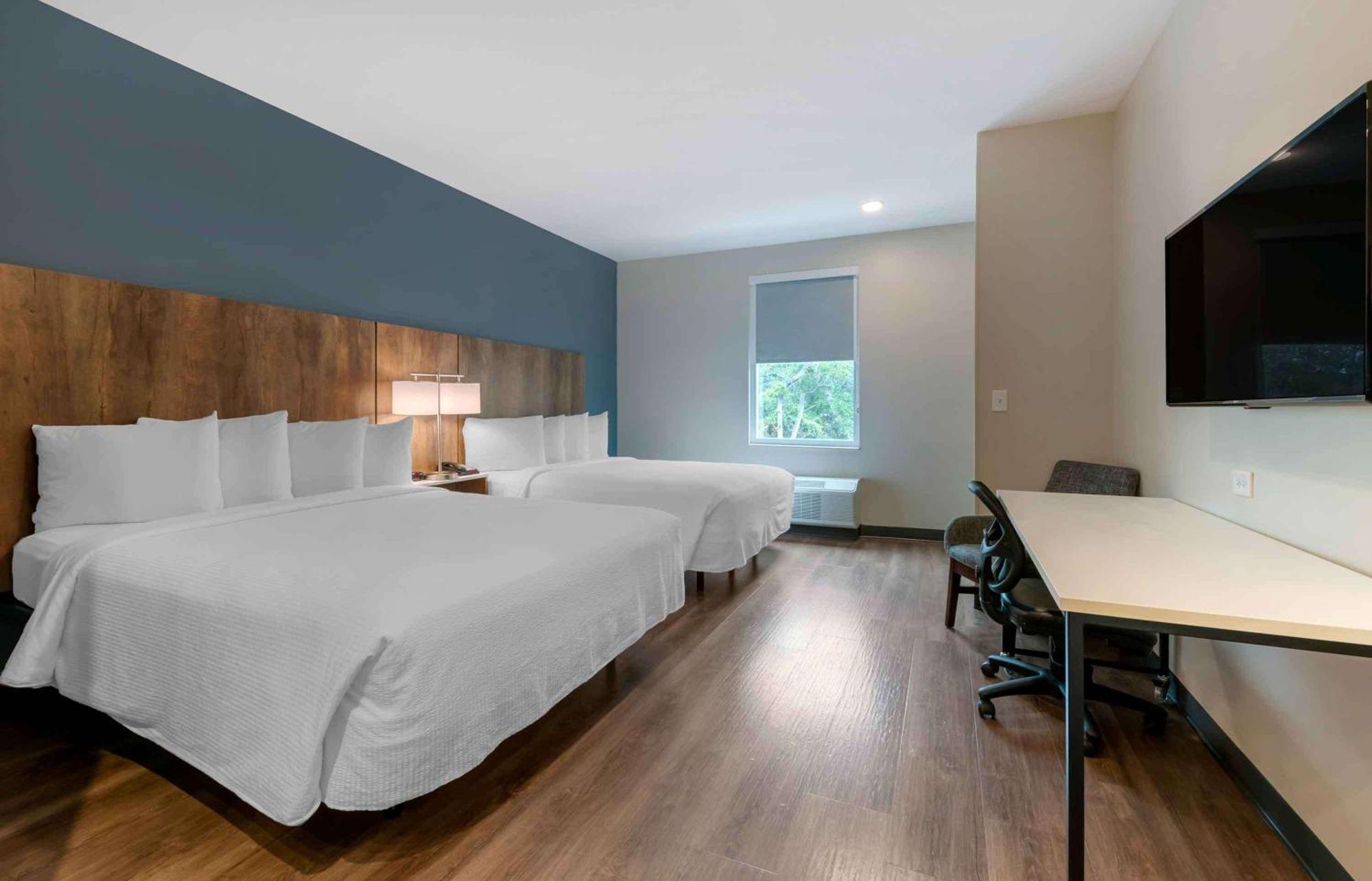 Extended Stay America Premier Suites - Daytona Beach - Ormond Beach Buitenkant foto