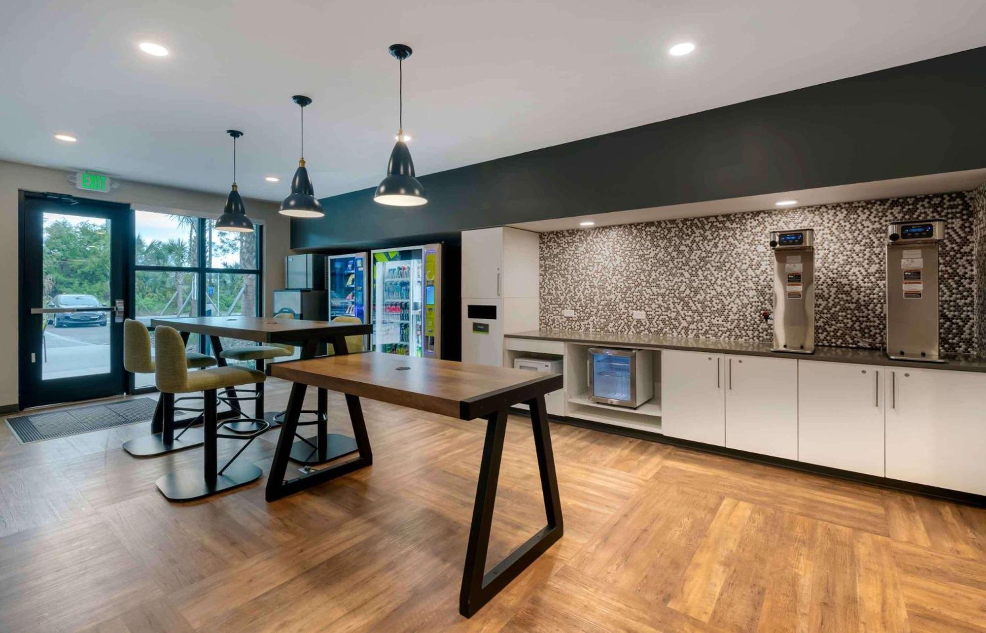 Extended Stay America Premier Suites - Daytona Beach - Ormond Beach Buitenkant foto