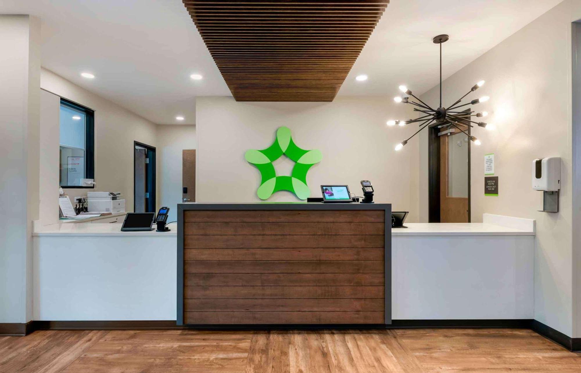 Extended Stay America Premier Suites - Daytona Beach - Ormond Beach Buitenkant foto