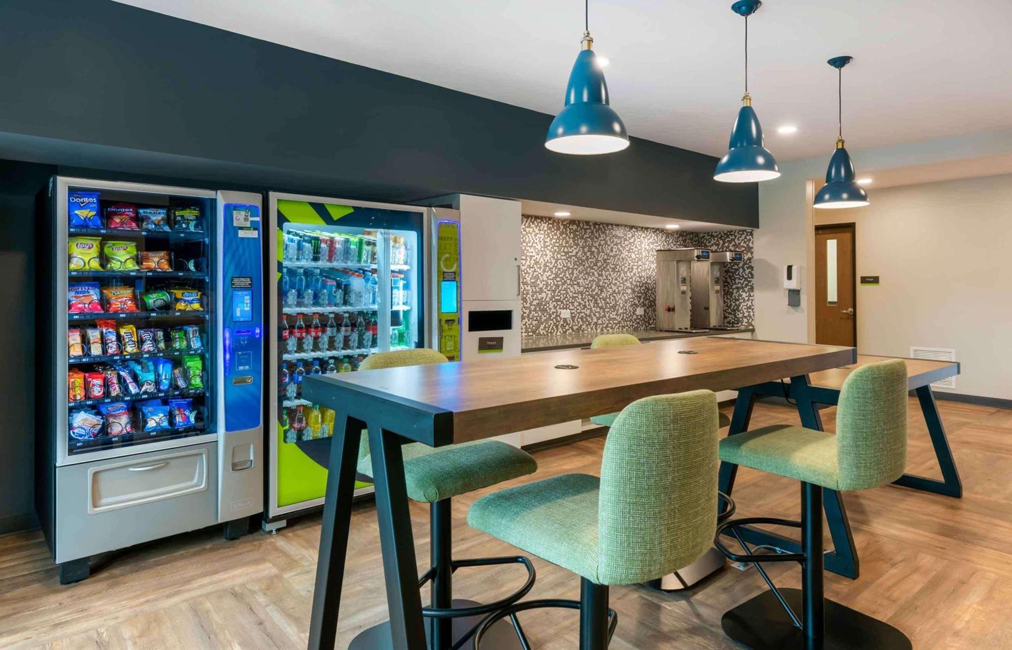 Extended Stay America Premier Suites - Daytona Beach - Ormond Beach Buitenkant foto