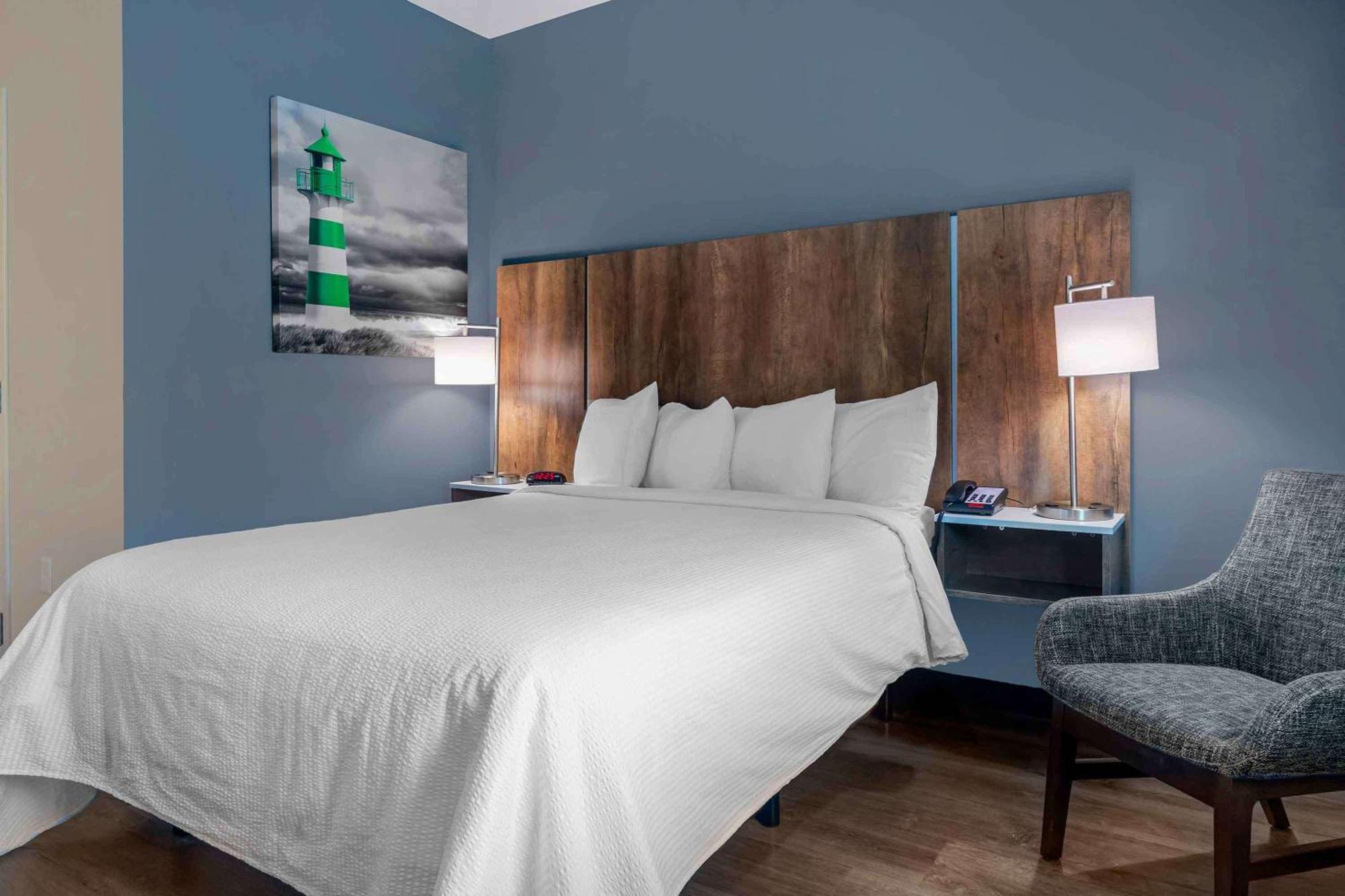 Extended Stay America Premier Suites - Daytona Beach - Ormond Beach Buitenkant foto