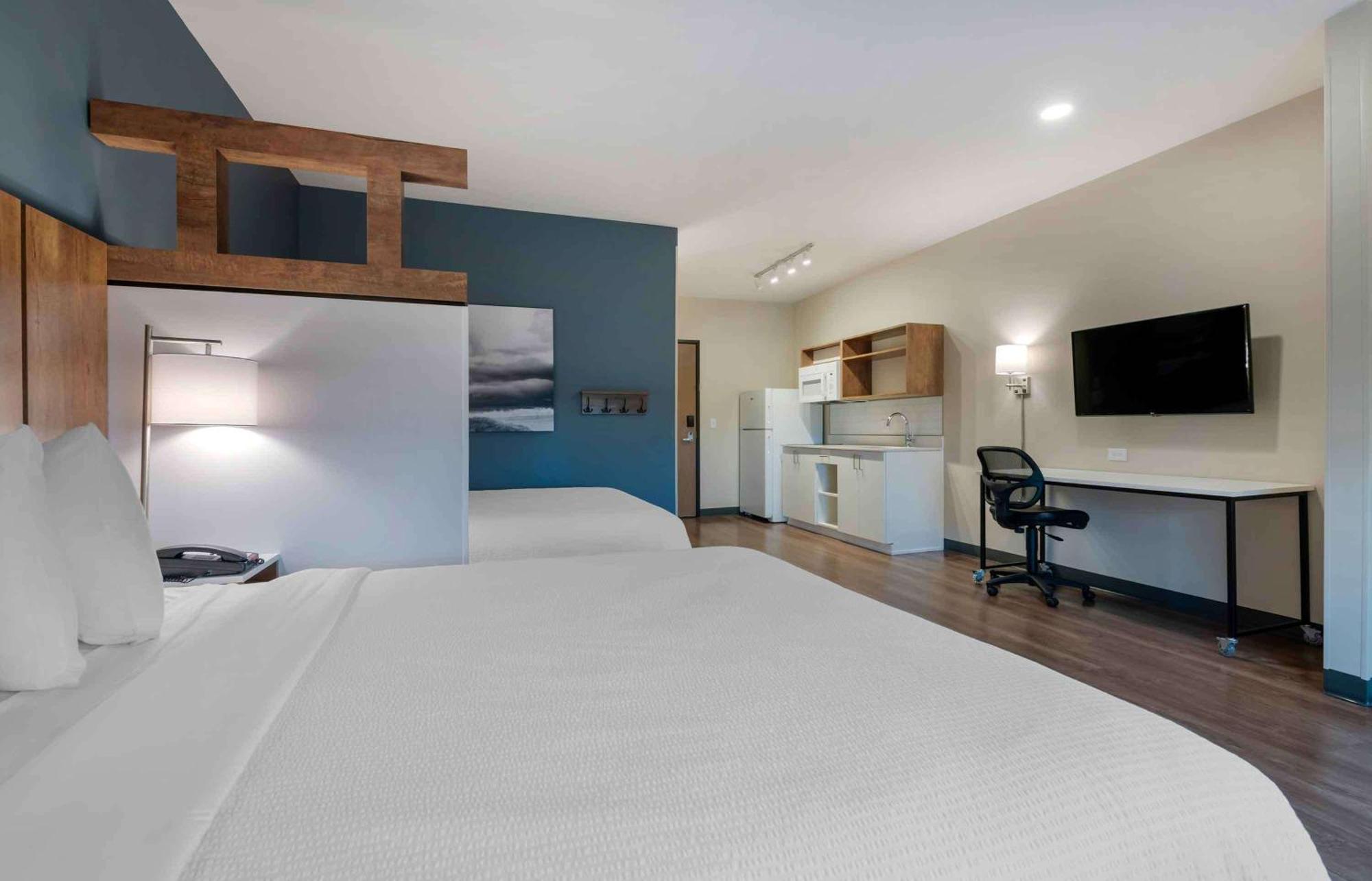 Extended Stay America Premier Suites - Daytona Beach - Ormond Beach Buitenkant foto
