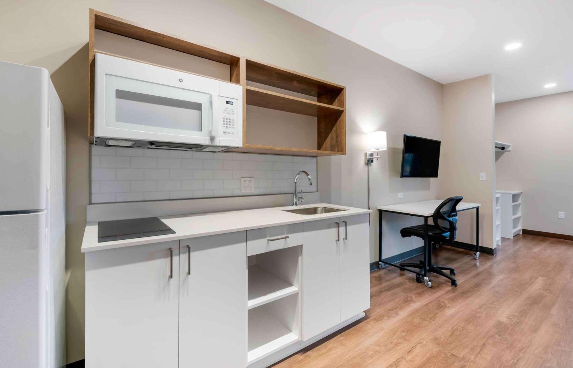 Extended Stay America Premier Suites - Daytona Beach - Ormond Beach Buitenkant foto