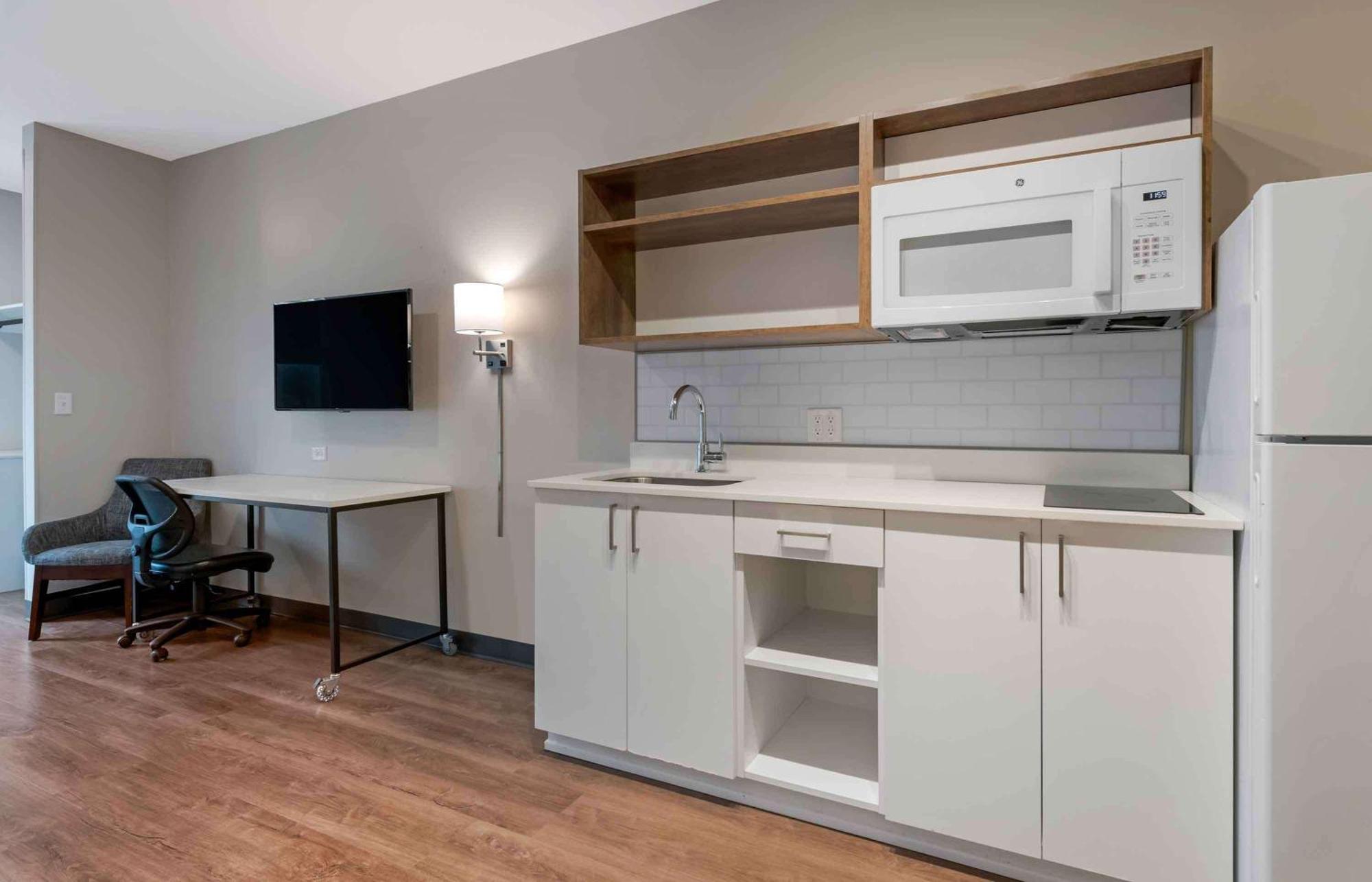 Extended Stay America Premier Suites - Daytona Beach - Ormond Beach Buitenkant foto