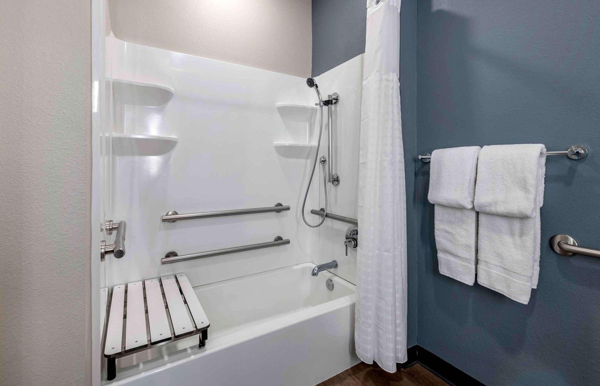Extended Stay America Premier Suites - Daytona Beach - Ormond Beach Buitenkant foto