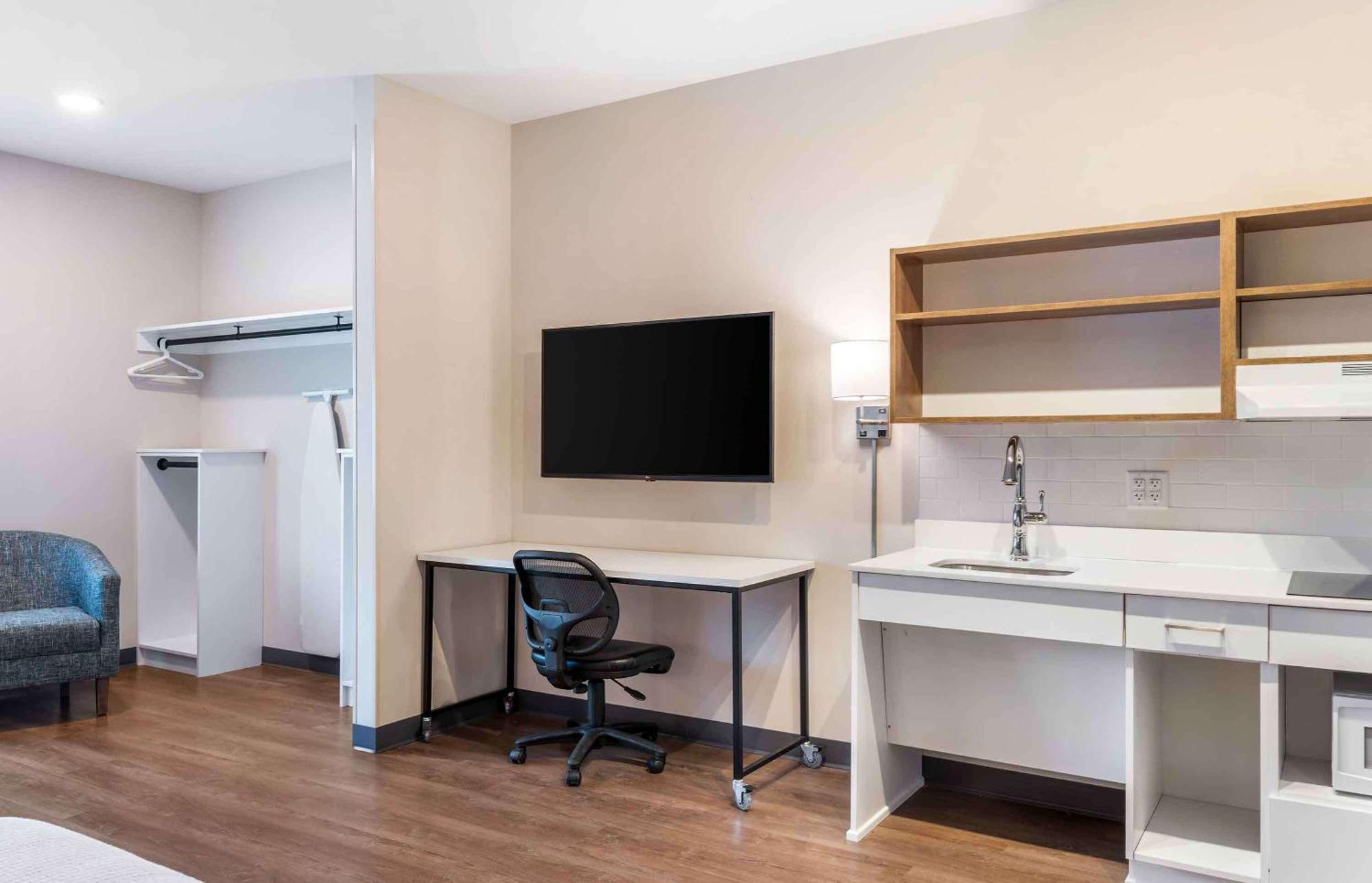 Extended Stay America Premier Suites - Daytona Beach - Ormond Beach Buitenkant foto