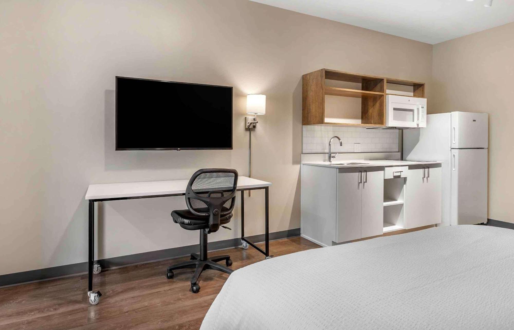 Extended Stay America Premier Suites - Daytona Beach - Ormond Beach Buitenkant foto