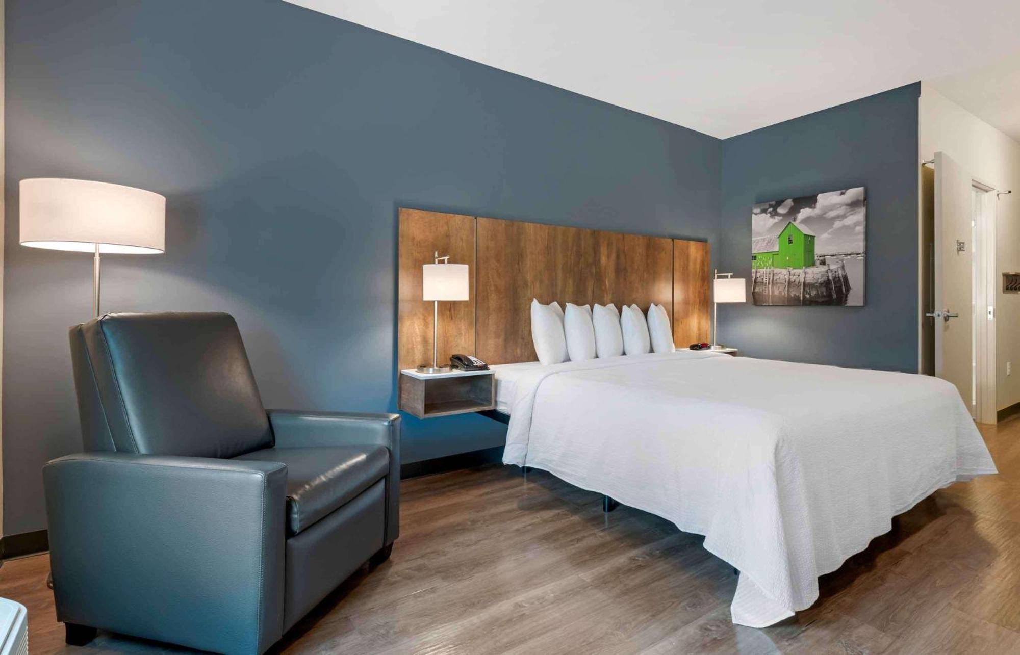 Extended Stay America Premier Suites - Daytona Beach - Ormond Beach Buitenkant foto