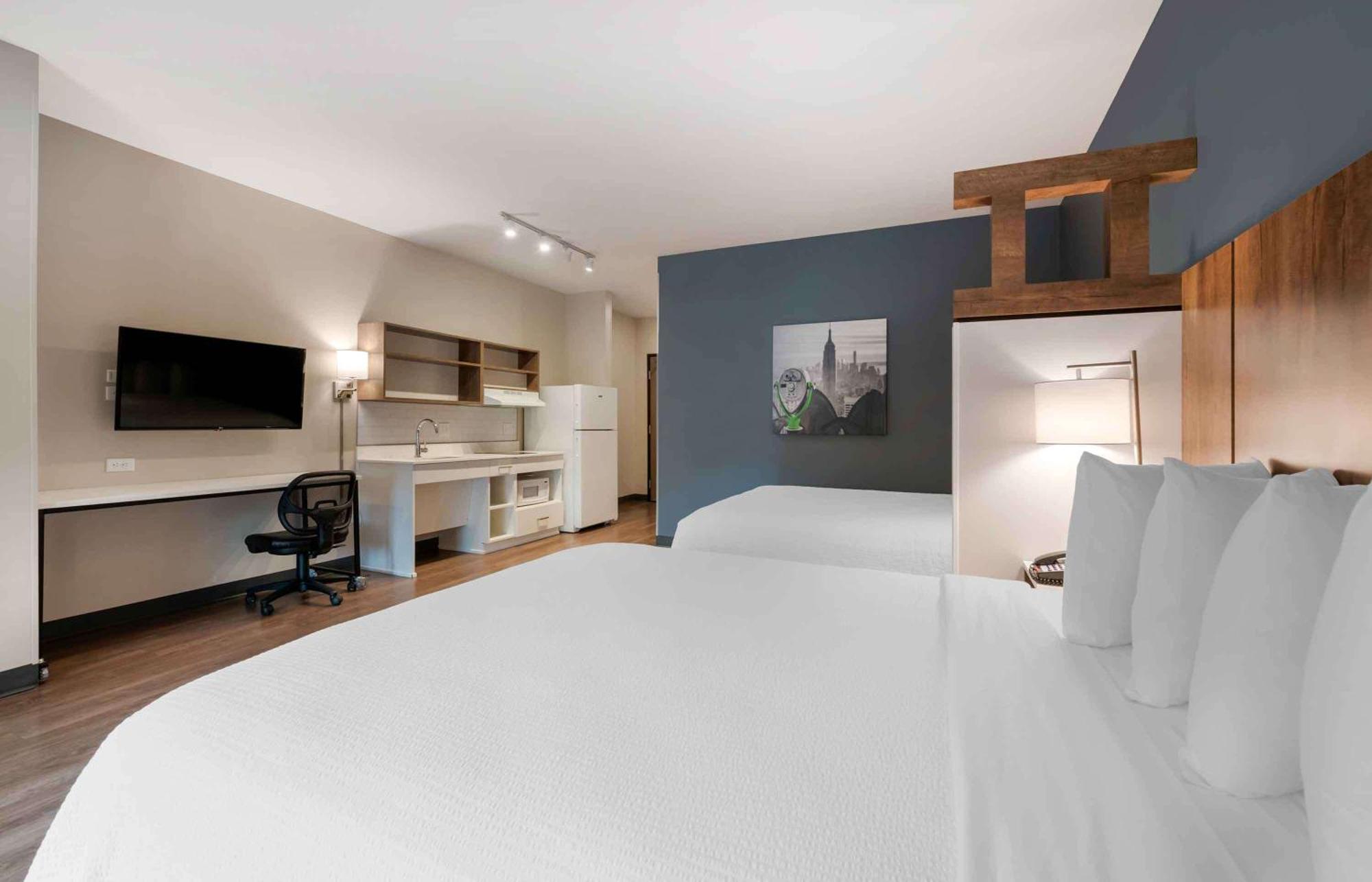 Extended Stay America Premier Suites - Daytona Beach - Ormond Beach Buitenkant foto