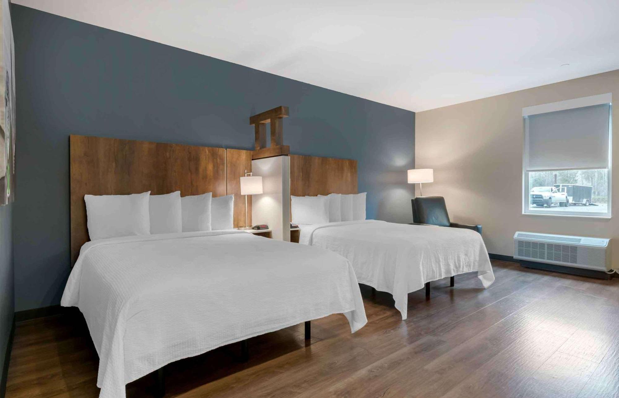 Extended Stay America Premier Suites - Daytona Beach - Ormond Beach Buitenkant foto