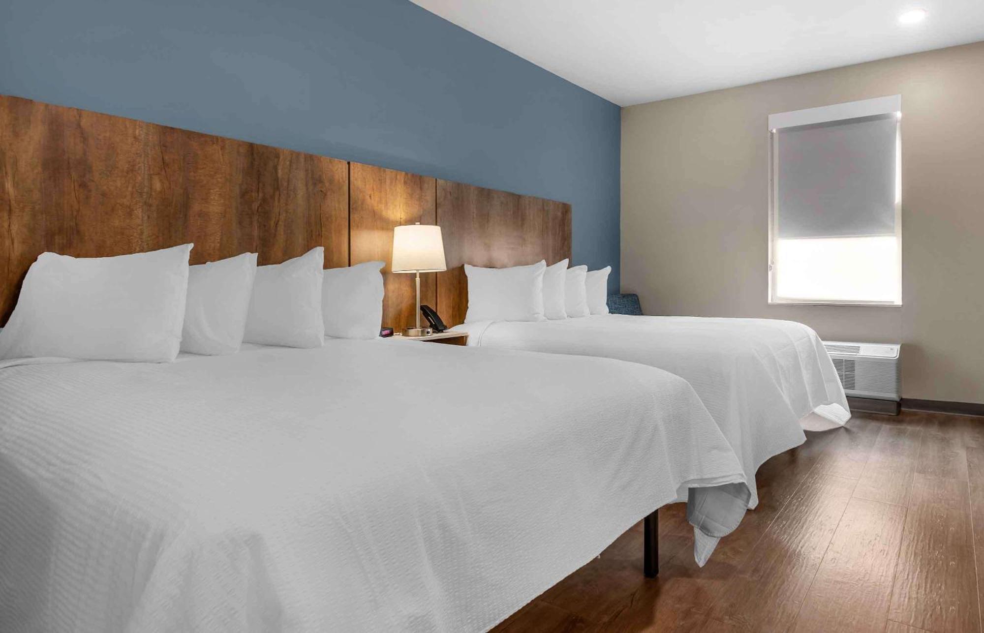 Extended Stay America Premier Suites - Daytona Beach - Ormond Beach Buitenkant foto