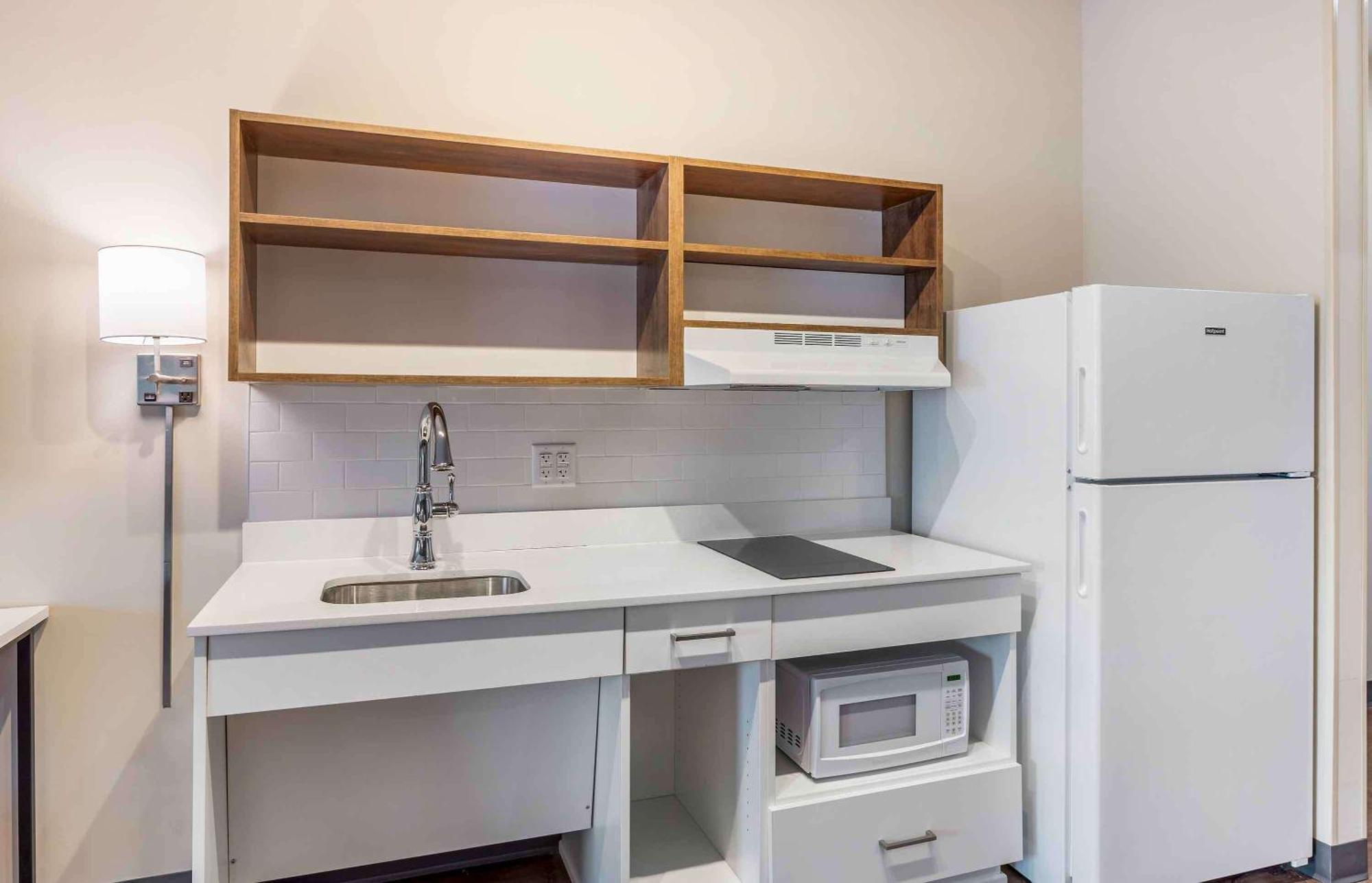 Extended Stay America Premier Suites - Daytona Beach - Ormond Beach Buitenkant foto