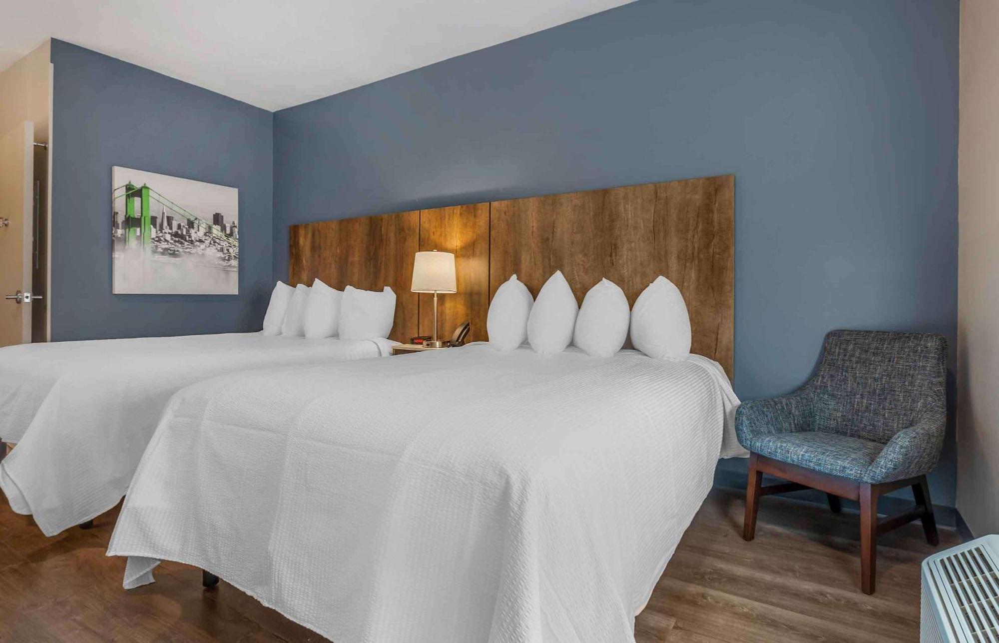 Extended Stay America Premier Suites - Daytona Beach - Ormond Beach Buitenkant foto