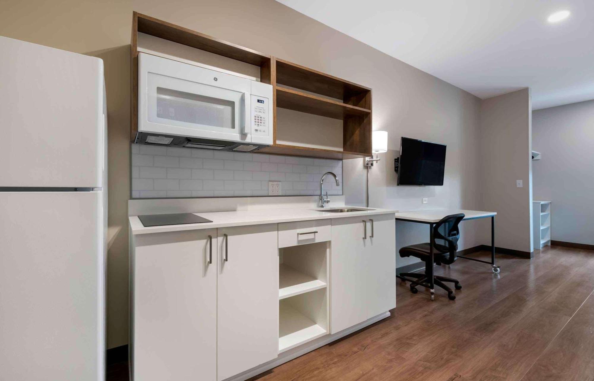 Extended Stay America Premier Suites - Daytona Beach - Ormond Beach Buitenkant foto