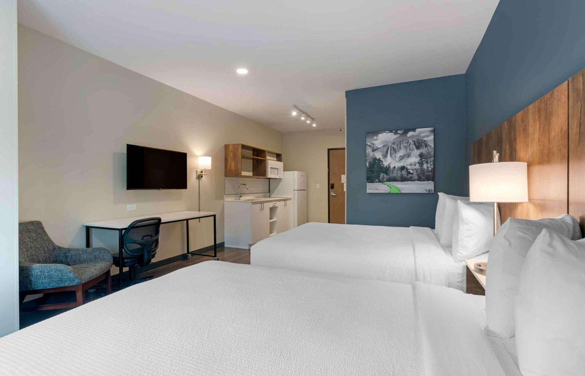 Extended Stay America Premier Suites - Daytona Beach - Ormond Beach Buitenkant foto
